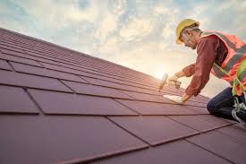 Professional Roofing Services in Home Gardens, CA